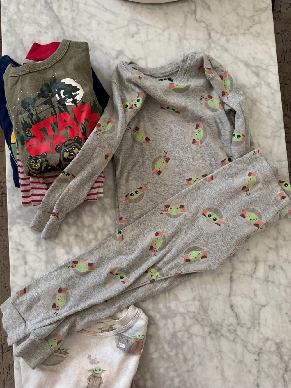 GAP kids pajama